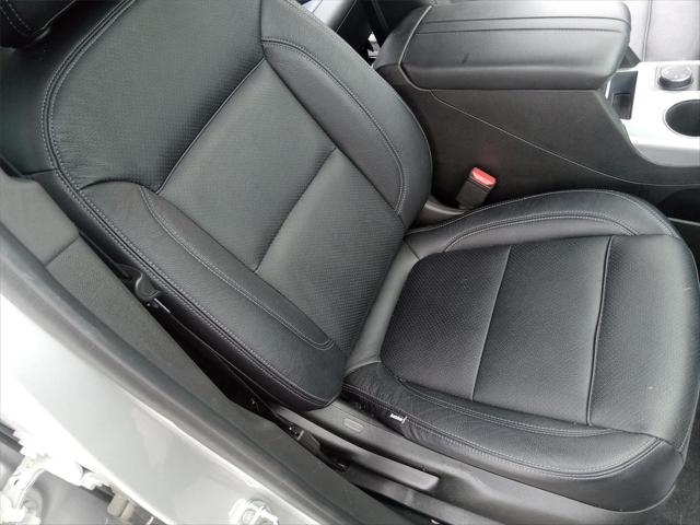 2020 Chevrolet Blazer AWD 2LT