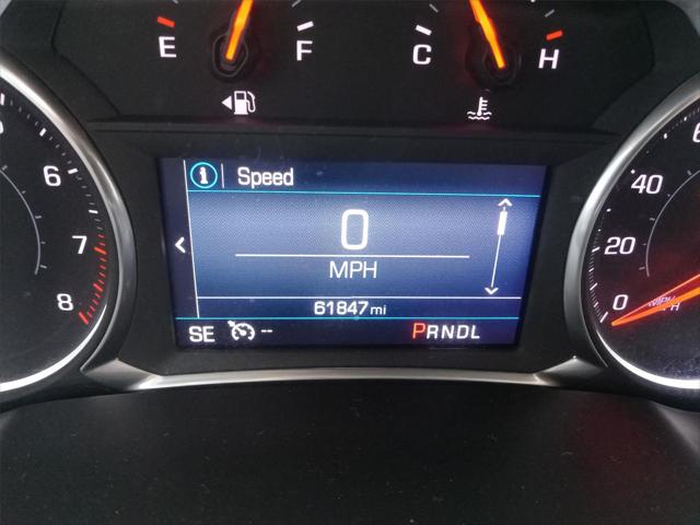 2020 Chevrolet Blazer AWD 2LT