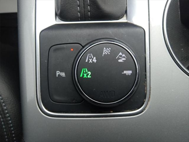 2020 Chevrolet Blazer AWD 2LT