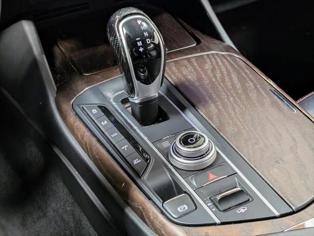 2017 Maserati Levante AWD , LUXURY PKG , STELLAR!