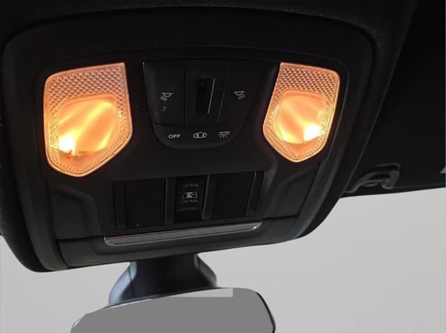 2021 Ram 1500 Big Horn Crew Cab 4x4 5'7" Box