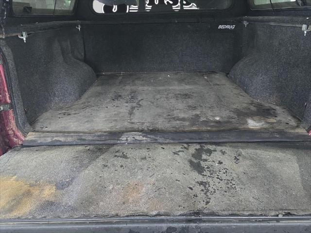2021 Ram 1500 Big Horn Crew Cab 4x4 5'7" Box