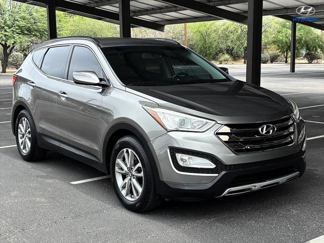 2014 Hyundai Santa Fe Sport 2.0L Turbo for sale in Tucson, AZ