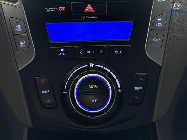 2014 Hyundai Santa Fe Sport 2.0L Turbo