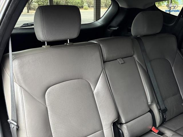 2014 Hyundai Santa Fe Sport 2.0L Turbo