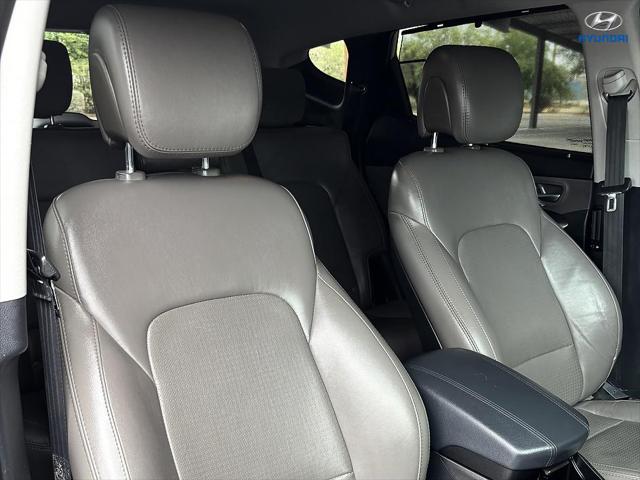 2014 Hyundai Santa Fe Sport 2.0L Turbo
