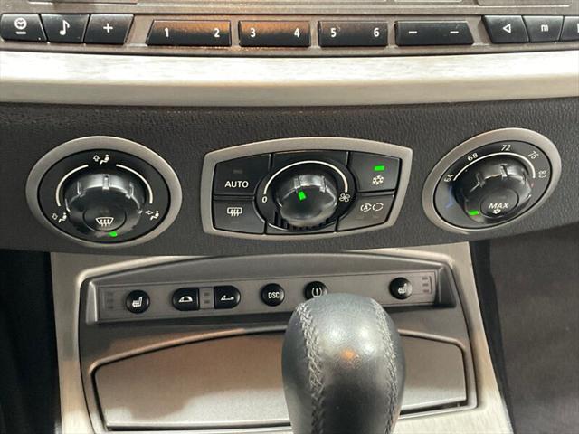 2004 BMW Z4 2.5i