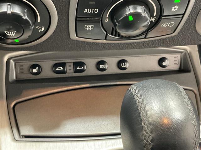 2004 BMW Z4 2.5i