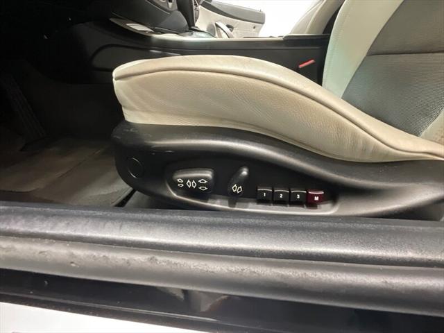 2004 BMW Z4 2.5i