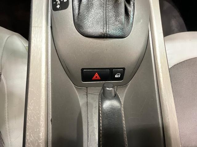 2004 BMW Z4 2.5i