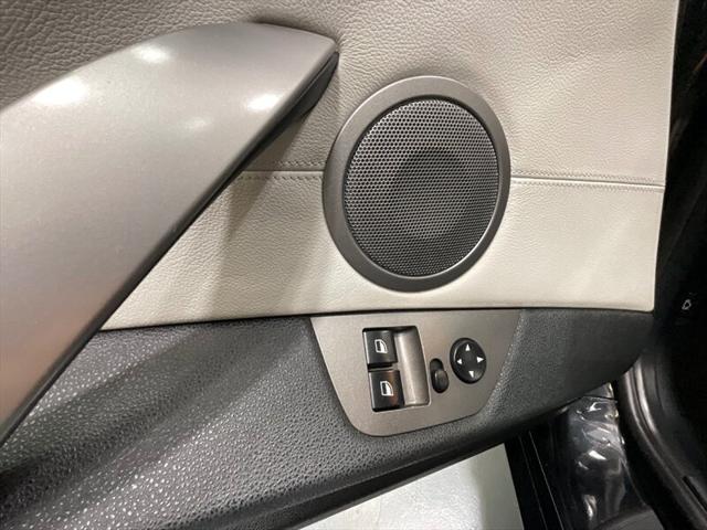 2004 BMW Z4 2.5i
