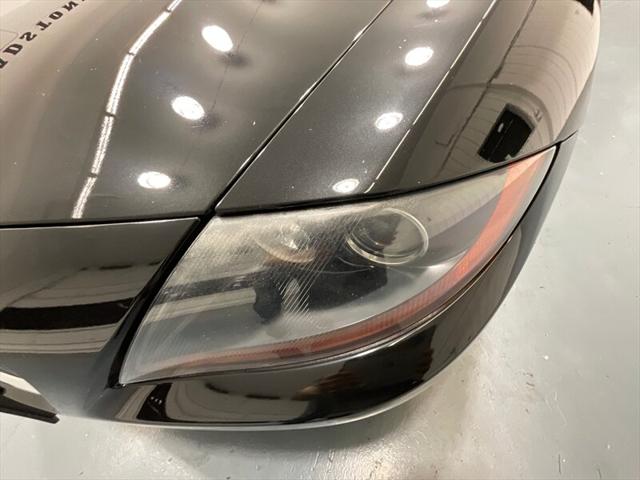 2004 BMW Z4 2.5i