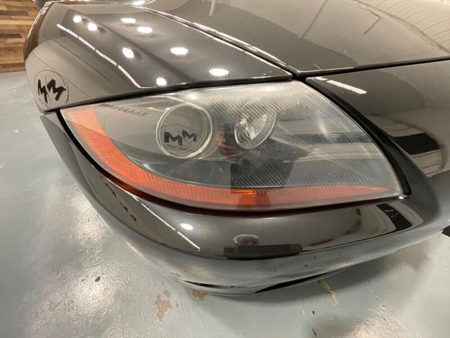 2004 BMW Z4 2.5i