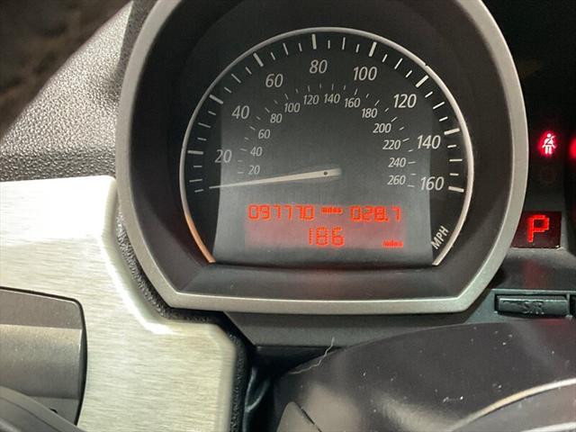 2004 BMW Z4 2.5i