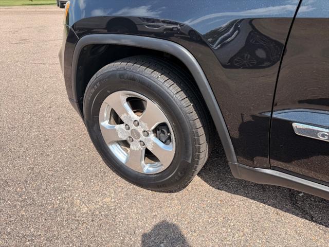 2011 Jeep Grand Cherokee Limited