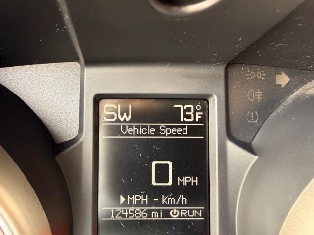 2011 Jeep Grand Cherokee Limited