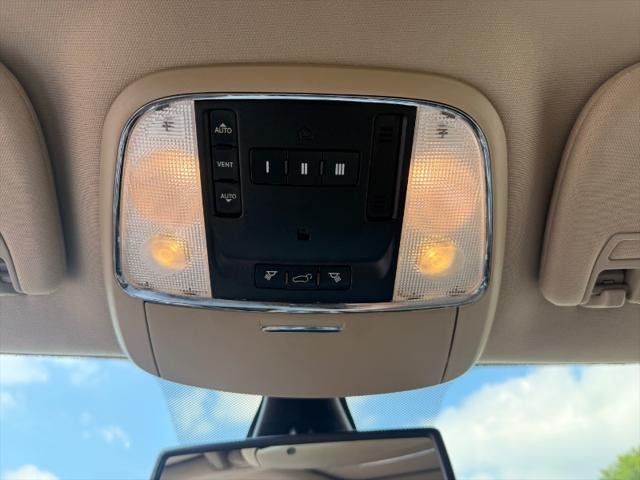 2011 Jeep Grand Cherokee Limited