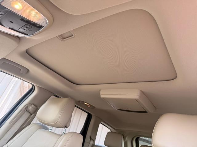 2011 Jeep Grand Cherokee Limited