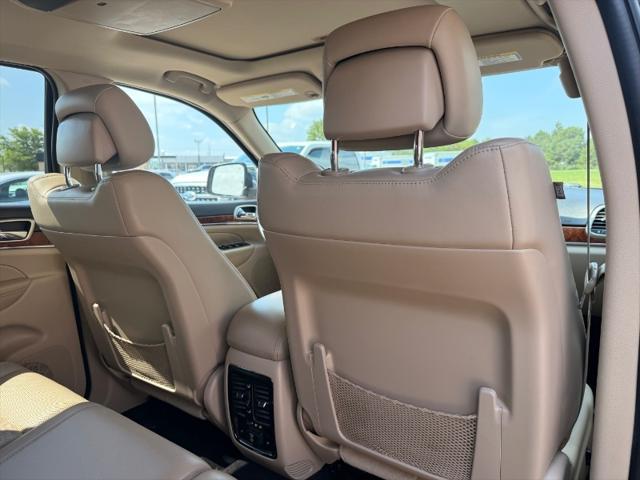 2011 Jeep Grand Cherokee Limited