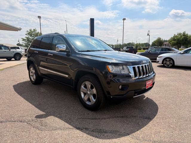 2011 Jeep Grand Cherokee Limited