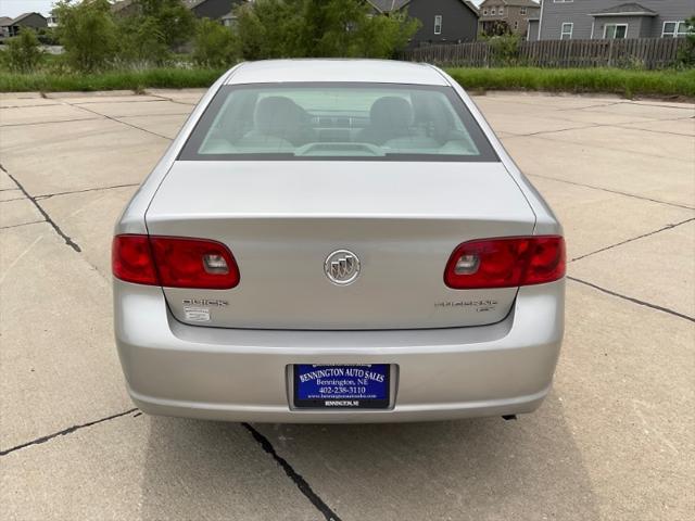 2006 Buick Lucerne CX