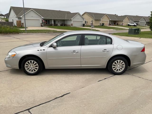 2006 Buick Lucerne CX