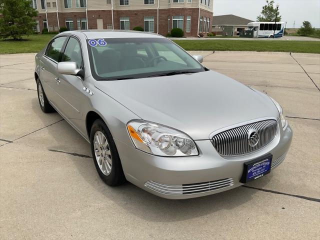 2006 Buick Lucerne CX