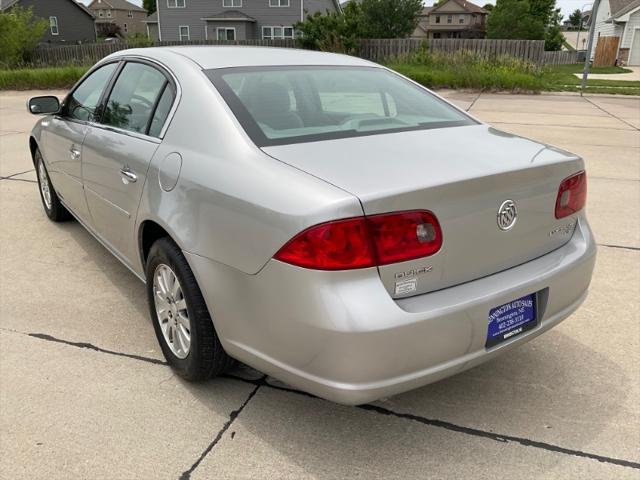 2006 Buick Lucerne CX