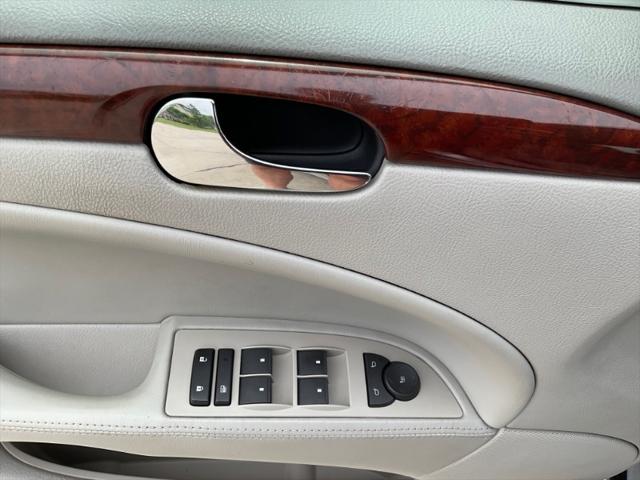 2006 Buick Lucerne CX