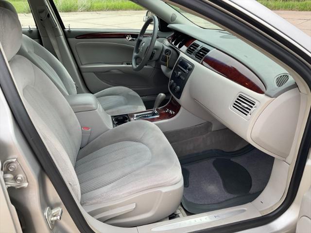 2006 Buick Lucerne CX