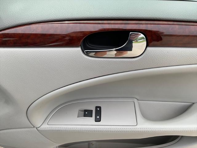 2006 Buick Lucerne CX