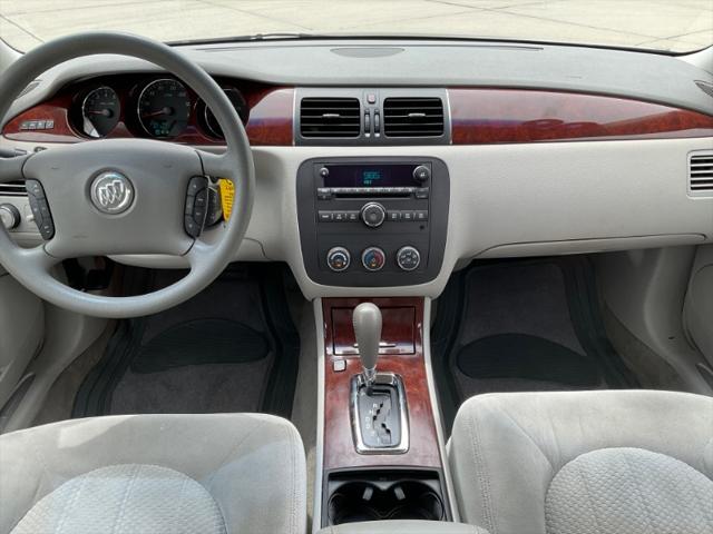 2006 Buick Lucerne CX