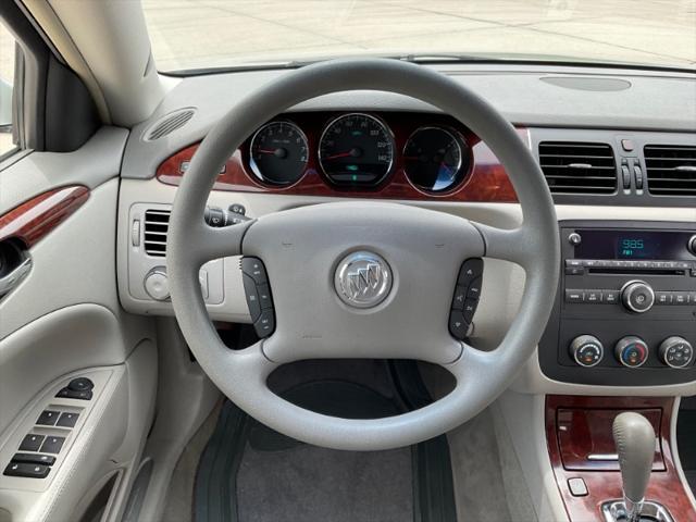 2006 Buick Lucerne CX