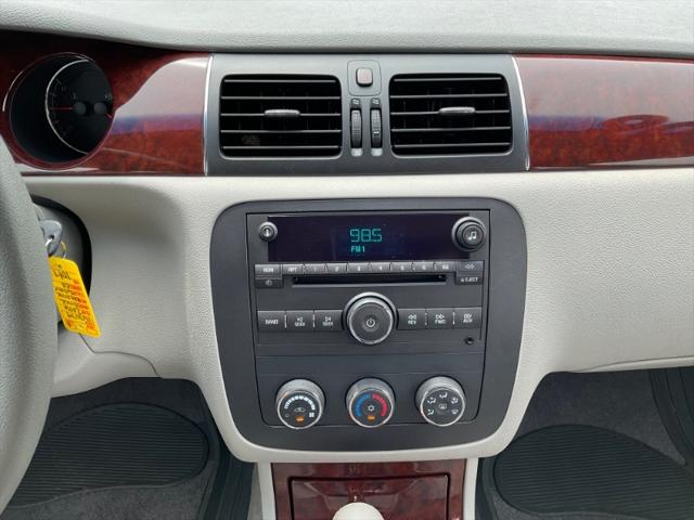 2006 Buick Lucerne CX