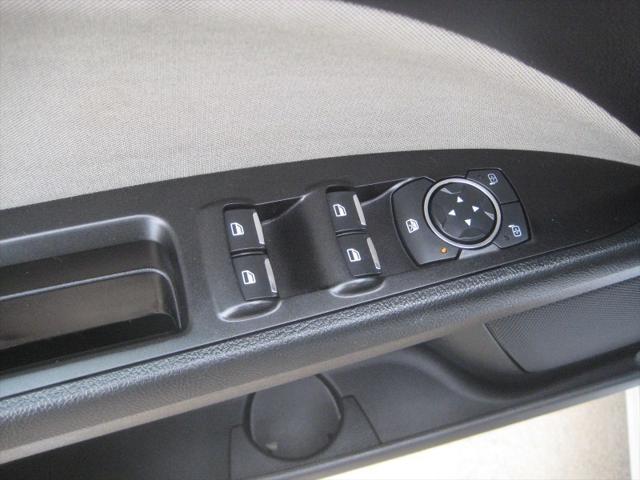 2019 Ford Fusion S