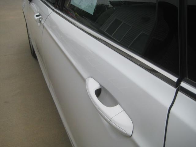 2019 Ford Fusion S