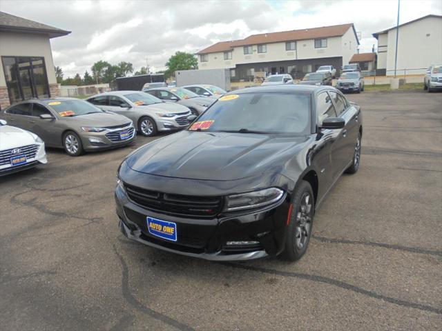 2018 Dodge Charger GT AWD for sale in North Platte, NE