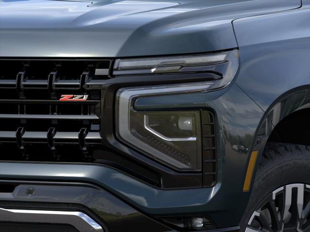 2026 Chevrolet Tahoe 4WD Z71