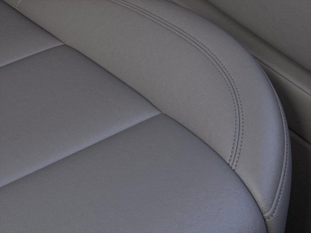 2026 Chevrolet Silverado 1500 4WD Crew Cab Standard Bed LT