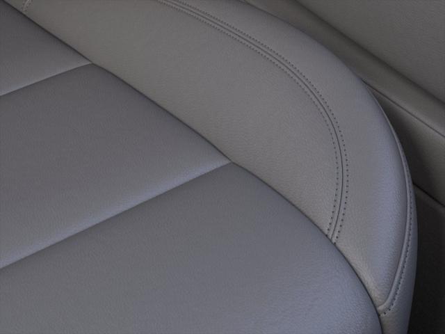 2026 Chevrolet Silverado 1500 4WD Crew Cab Standard Bed LT