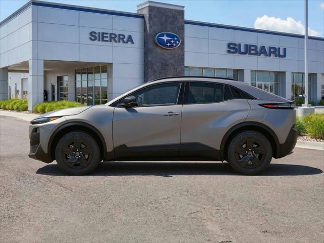 2026 Subaru Uncharted Sport