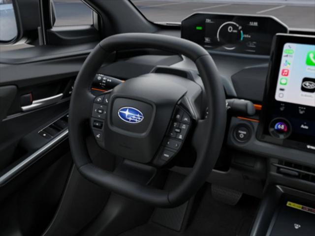 2026 Subaru Uncharted Sport