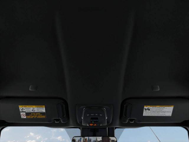 2026 Subaru Uncharted Sport