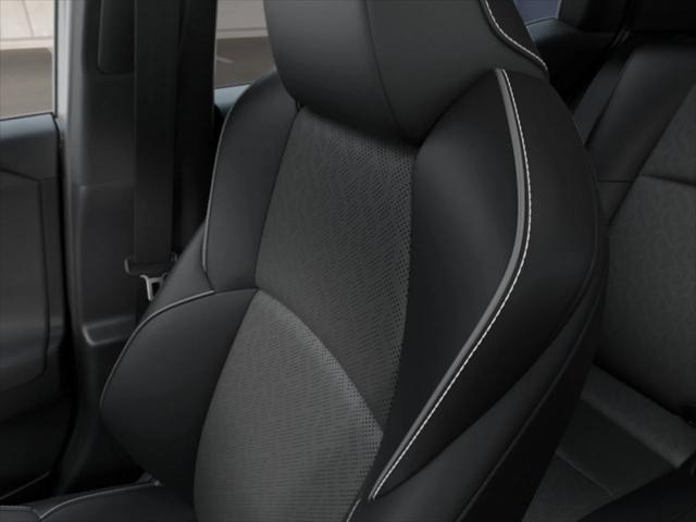 2026 Subaru Uncharted Sport