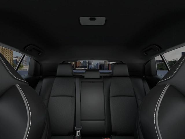 2026 Subaru Uncharted Sport