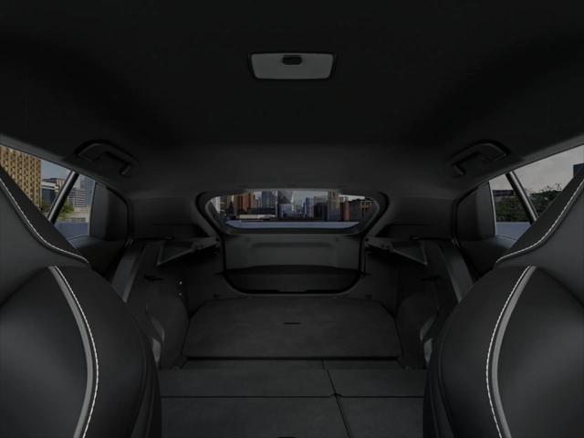 2026 Subaru Uncharted Sport