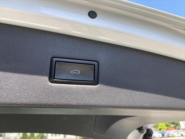 2018 Volkswagen Tiguan 2.0T SEL
