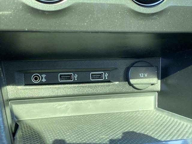 2018 Volkswagen Tiguan 2.0T SEL