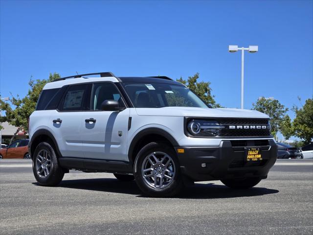 2026 Ford Bronco Sport Big Bend for sale in Tracy, CA