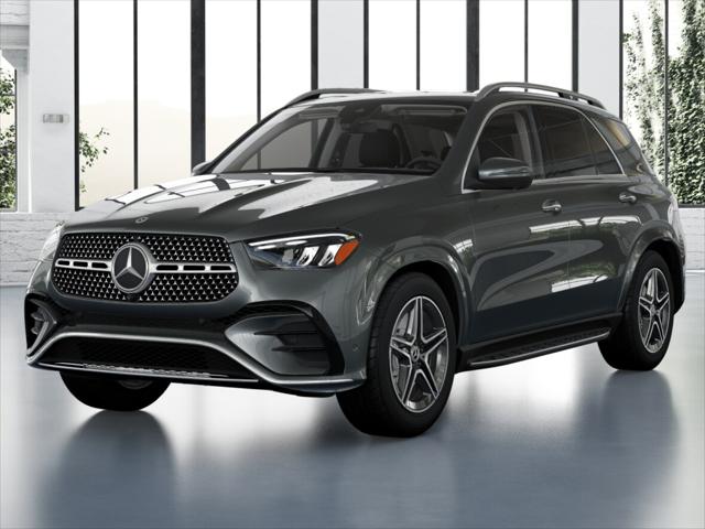 2026 Mercedes-Benz GLE GLE 450 4MATIC for sale in Arlington, VA